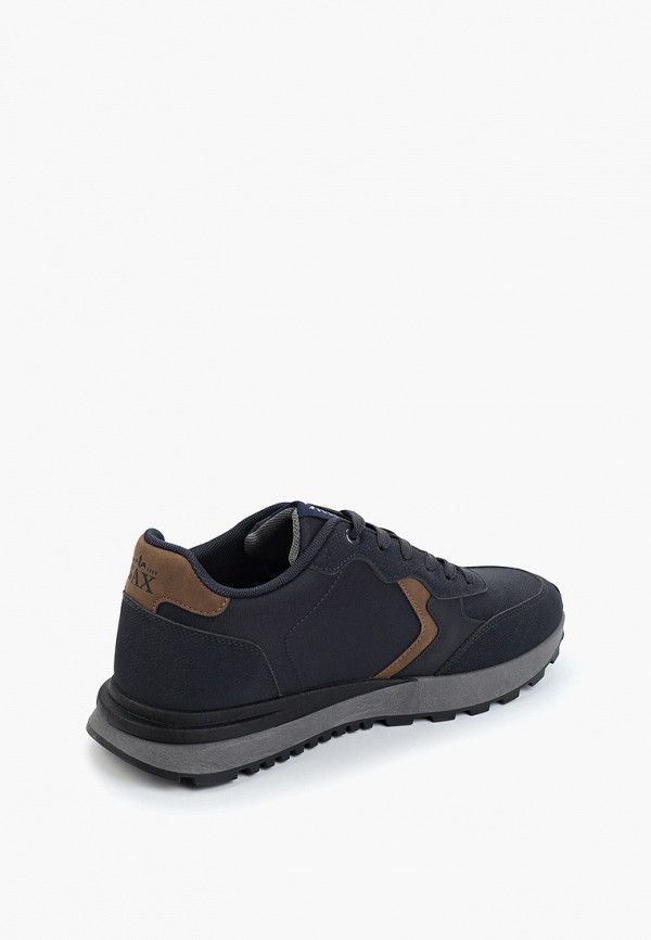 SAX Кроссовки - COSMO - фото 3