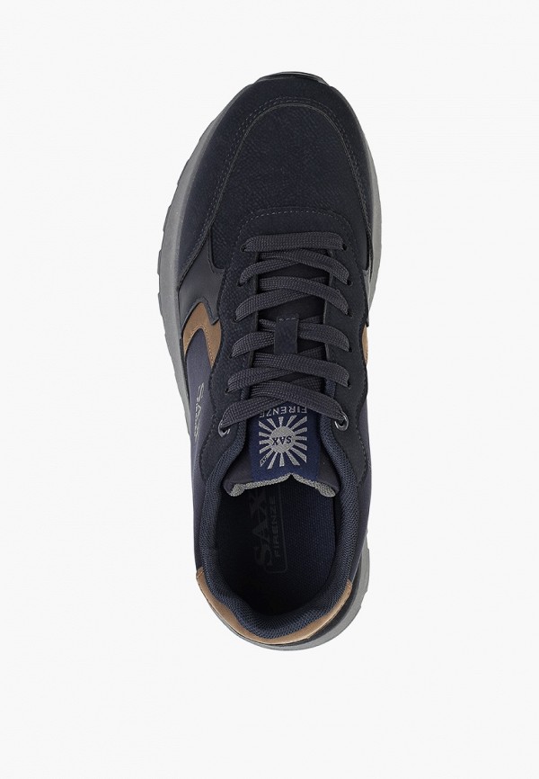 SAX Кроссовки - COSMO - фото 4