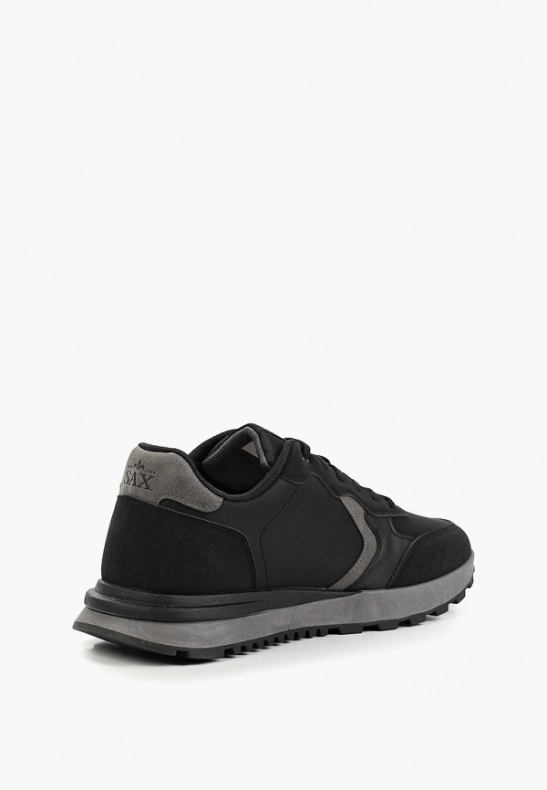 SAX Кроссовки - COSMO - фото 3