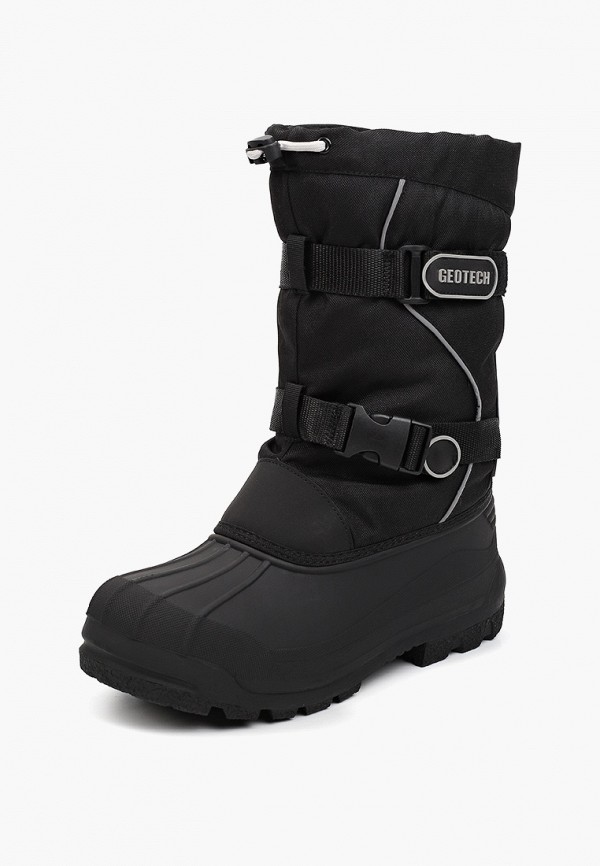 Geotech Дутики - TAR FUR - фото 2