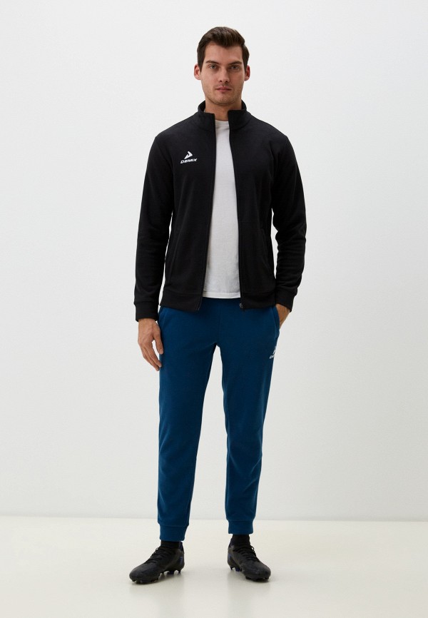 Demix Олимпийка - фото 2