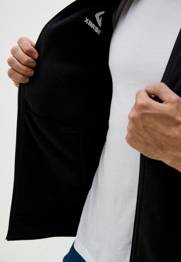 Demix Олимпийка - фото 4