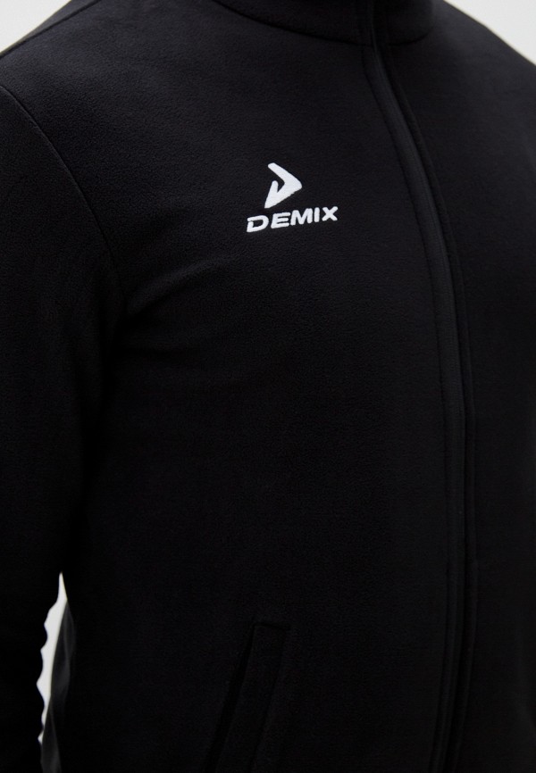 Demix Олимпийка - фото 5