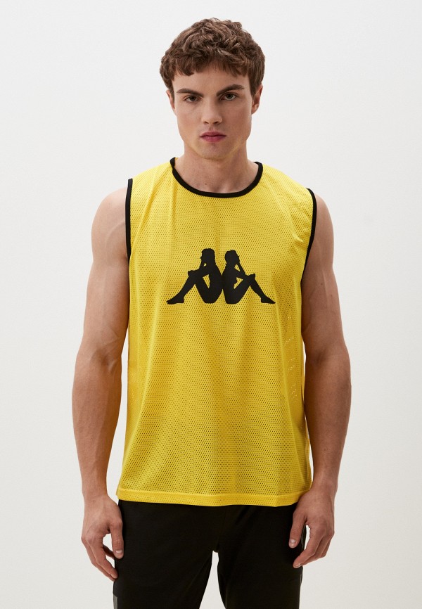 Kappa Манишка футбольная - фото 1