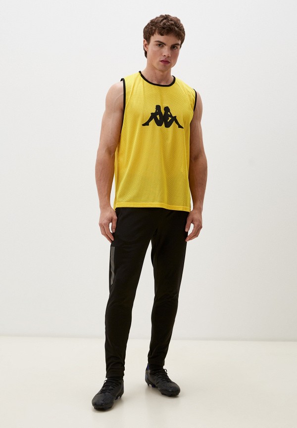 Kappa Манишка футбольная - фото 2