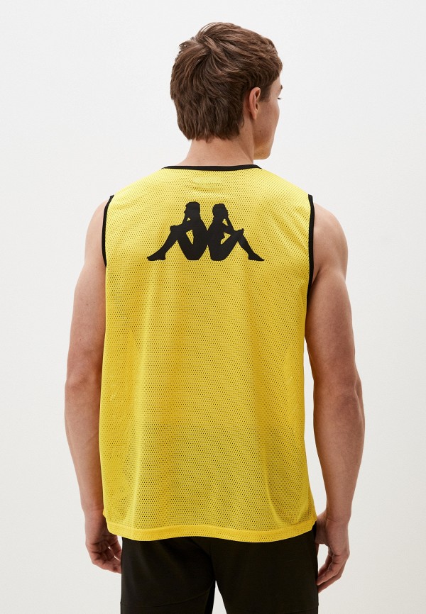 Kappa Манишка футбольная - фото 3