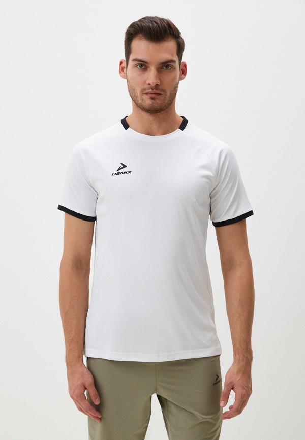 Demix Футболка спортивная - фото 1