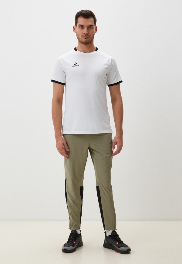 Demix Футболка спортивная - фото 2