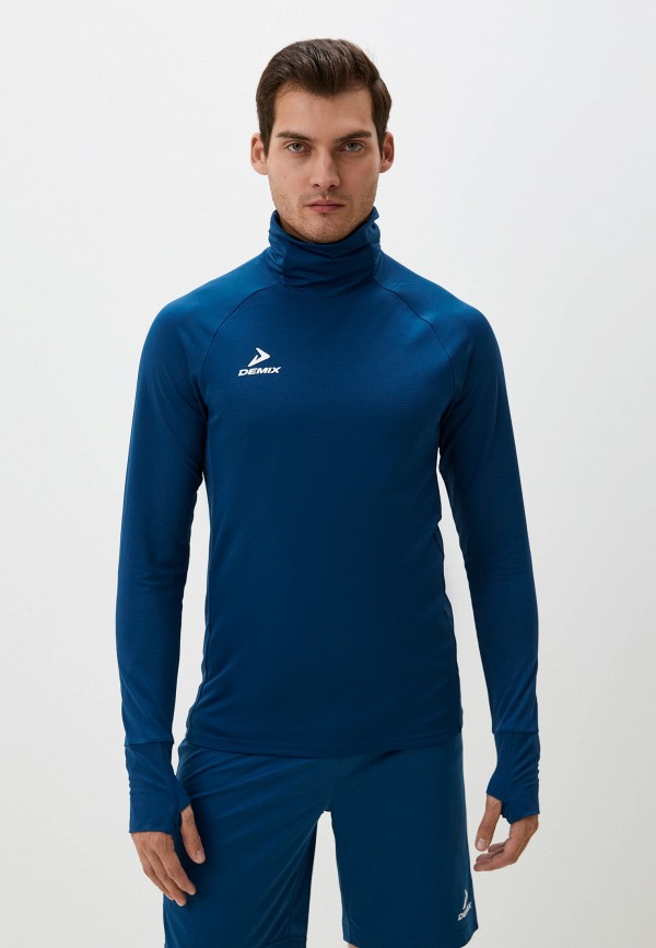 Demix Лонгслив спортивный - фото 1