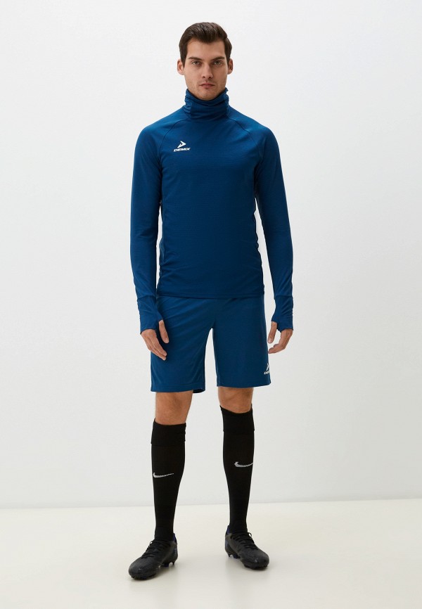 Demix Лонгслив спортивный - фото 2