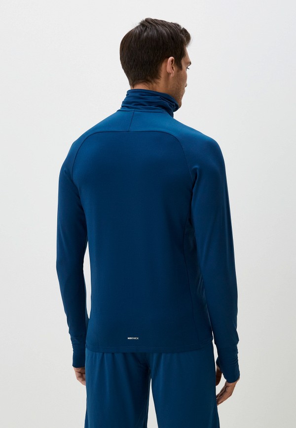 Demix Лонгслив спортивный - фото 3