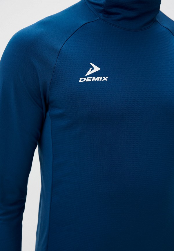 Demix Лонгслив спортивный - фото 4
