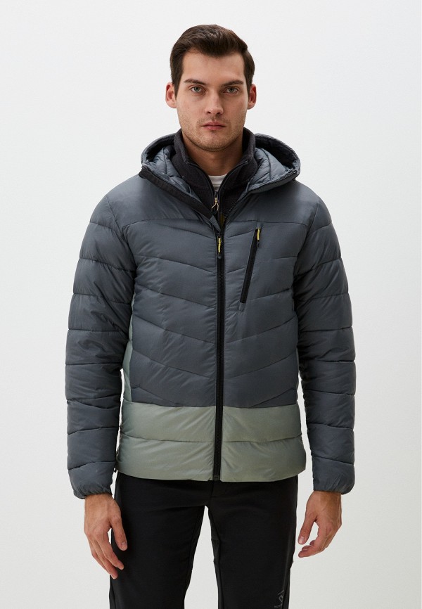 Northland Куртка утепленная - фото 1