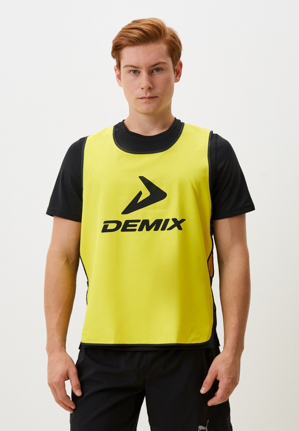 Demix Манишка футбольная - фото 1