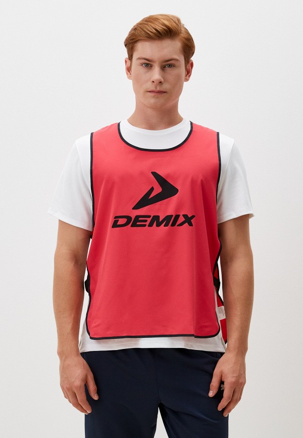 Demix Манишка футбольная - фото 1