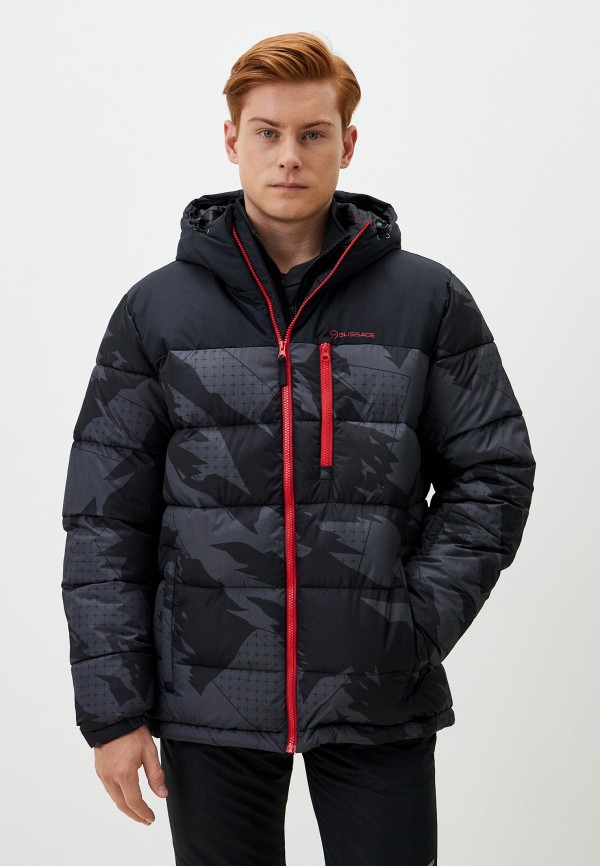 Glissade Куртка горнолыжная - фото 1