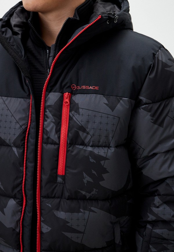 Glissade Куртка горнолыжная - фото 5