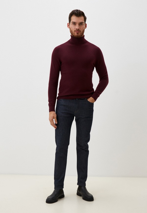 SELA Водолазка - Premium - фото 2