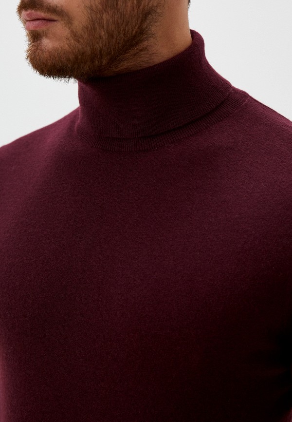 SELA Водолазка - Premium - фото 4