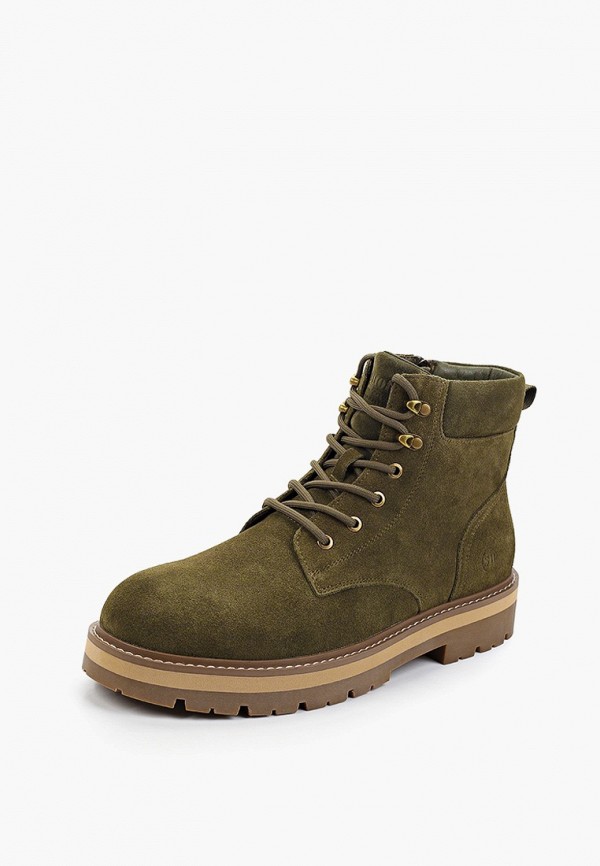 Shoiberg Ботинки - фото 2