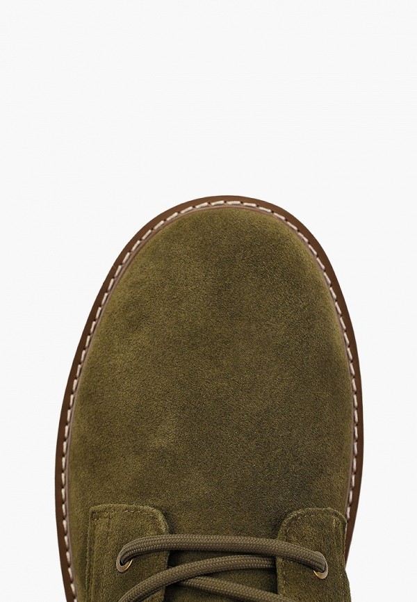 Shoiberg Ботинки - фото 4