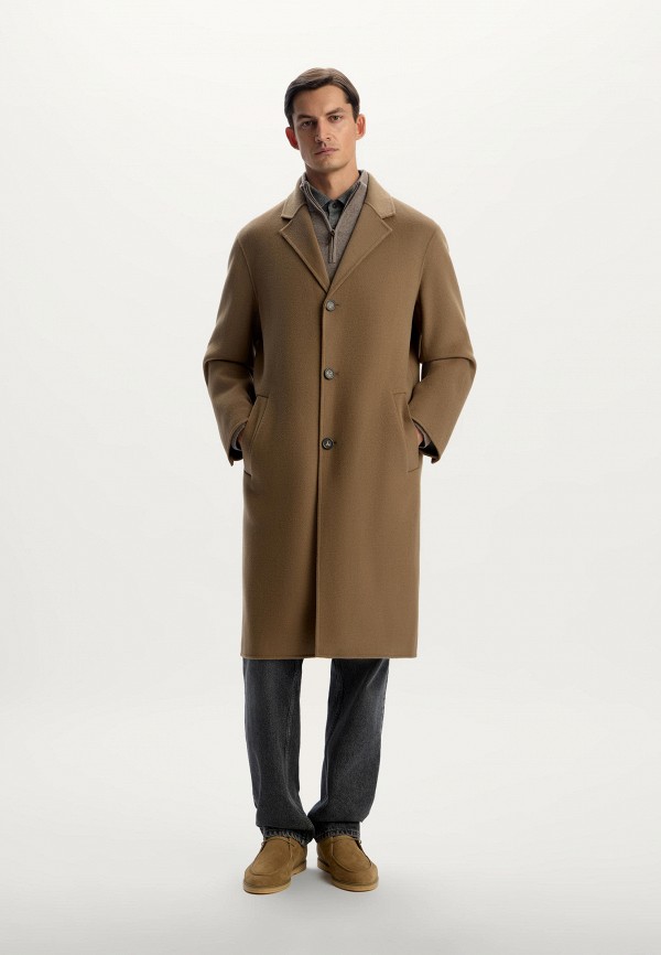 12 STOREEZ Пальто однобортное - фото 2
