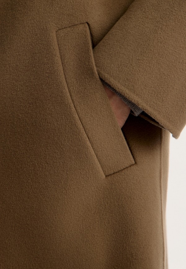 12 STOREEZ Пальто однобортное - фото 6