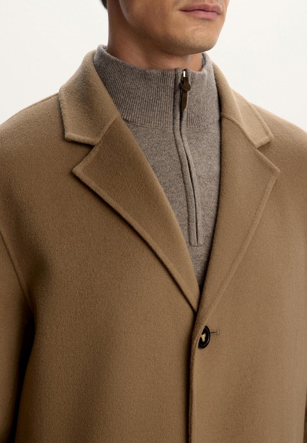 12 STOREEZ Пальто однобортное - фото 5
