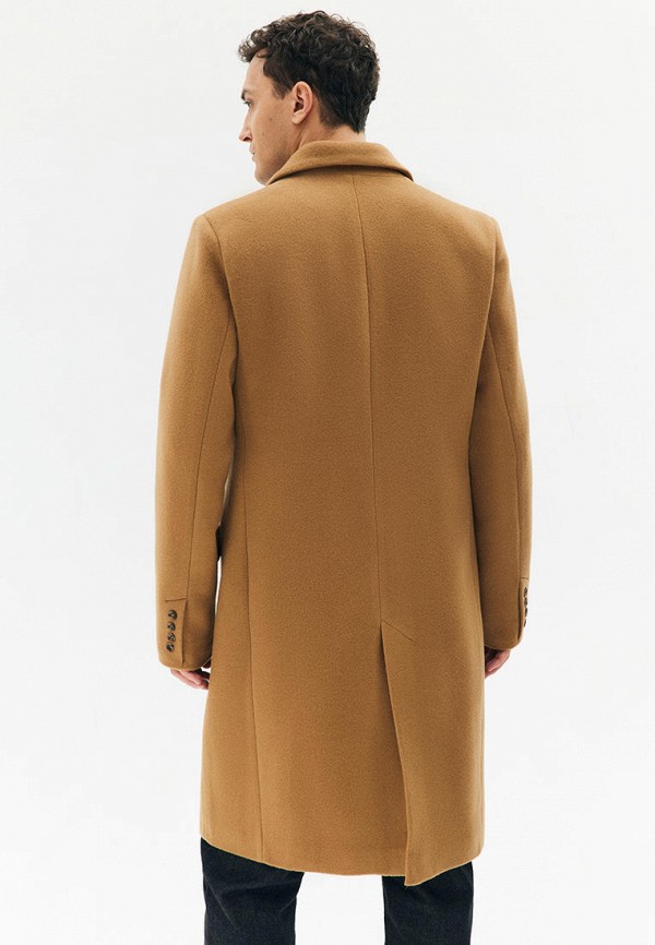 All We Need Пальто двубортное - фото 3