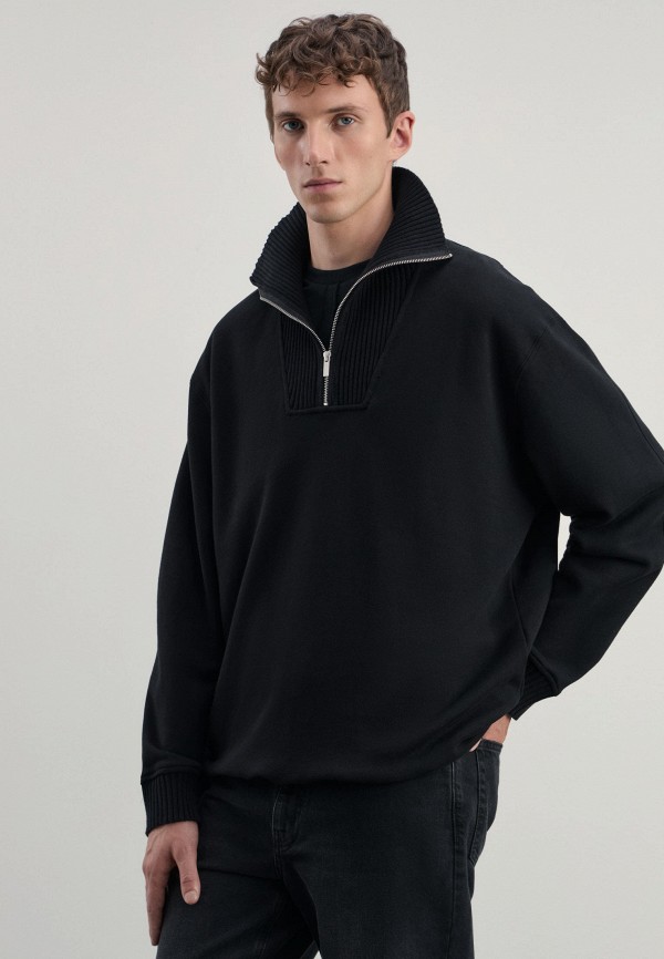 Zarina Man Свитер - фото 1