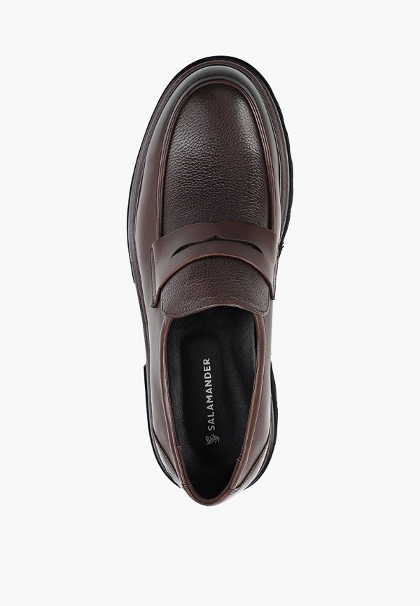 Salamander Лоферы - Полнота F (6) - фото 4