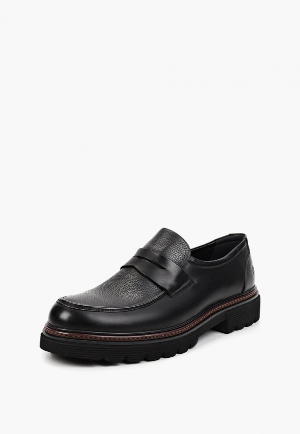 Salamander Лоферы - Полнота F (6) - фото 2