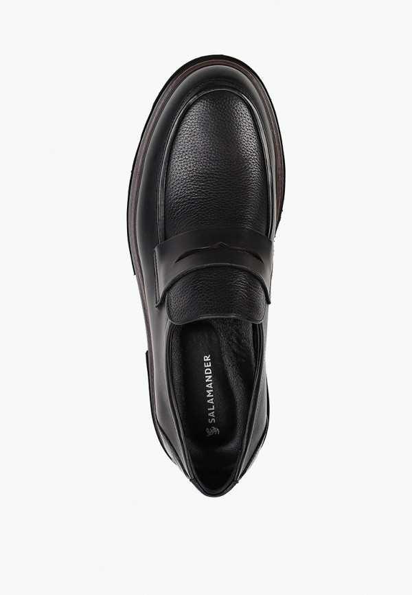 Salamander Лоферы - Полнота F (6) - фото 4