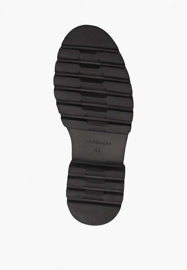 Salamander Лоферы - Полнота F (6) - фото 5