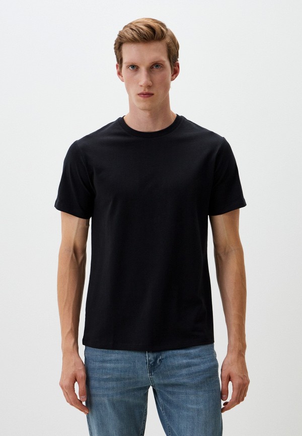 Sela Футболка - ADAM SLIM FIT - фото 1