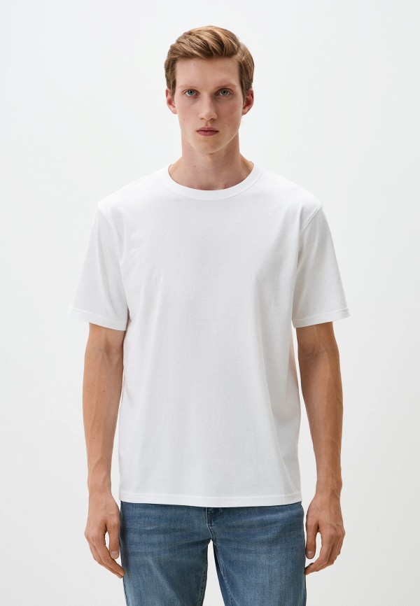 Sela Футболка - PETER REGULAR FIT - фото 1