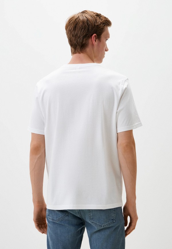 Sela Футболка - PETER REGULAR FIT - фото 2