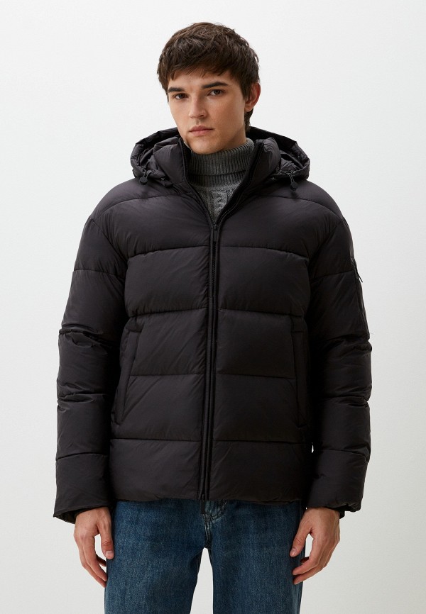 Urban Tiger Пуховик - DuPont Sorona Aura - фото 1