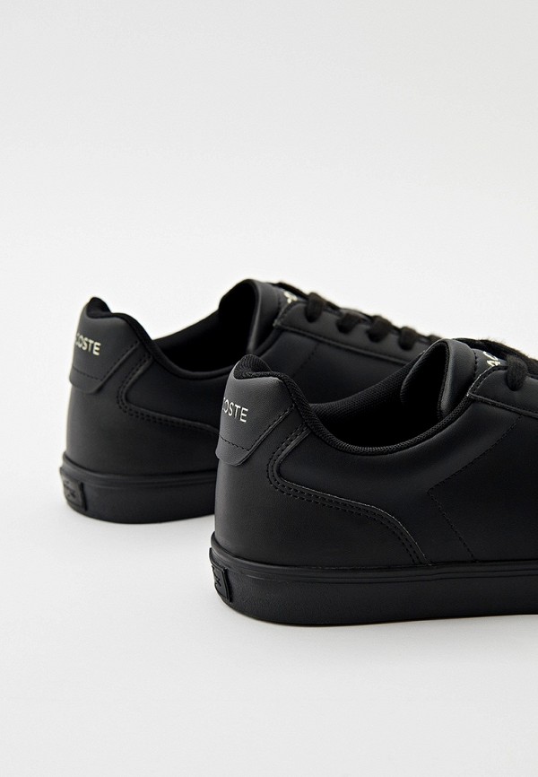 Lacoste Кеды - LEROND PRO - фото 4