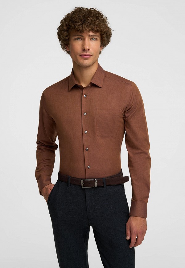 HENDERSON Рубашка - SLIM FIT - фото 1