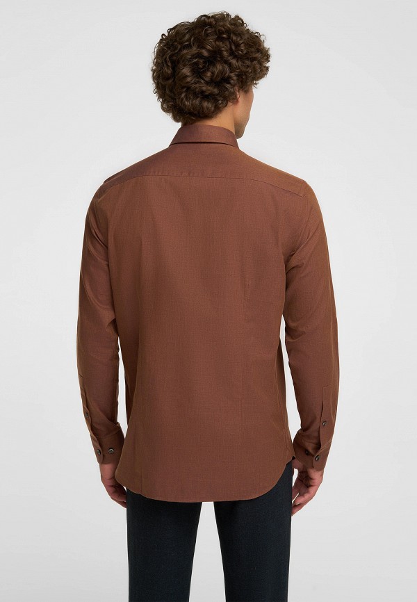 HENDERSON Рубашка - SLIM FIT - фото 2