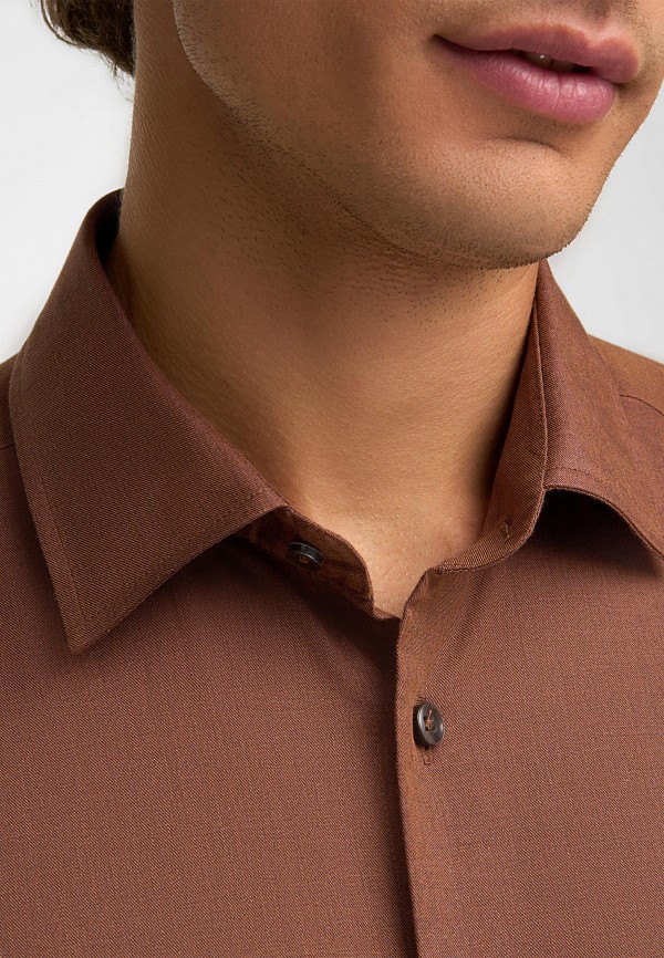 HENDERSON Рубашка - SLIM FIT - фото 4