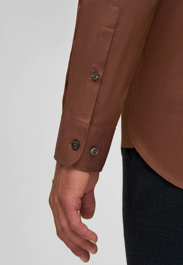 HENDERSON Рубашка - SLIM FIT - фото 5