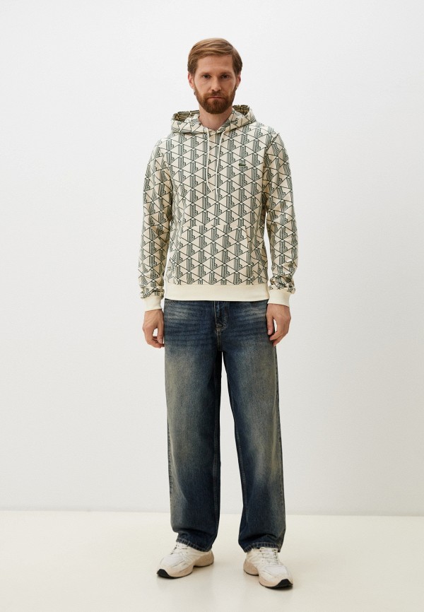 Lacoste Худи -  - фото 2