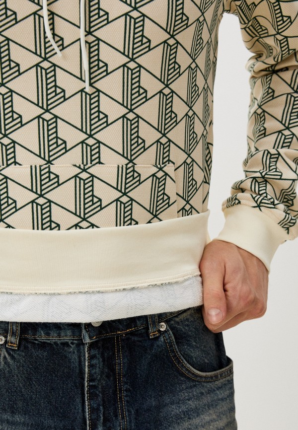 Lacoste Худи -  - фото 4