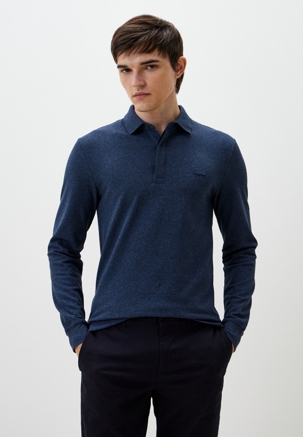 Lacoste Поло -  - фото 1