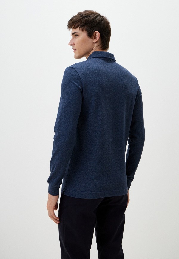 Lacoste Поло -  - фото 2