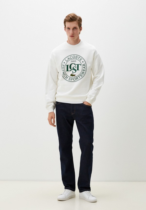 Lacoste Свитшот -  - фото 2