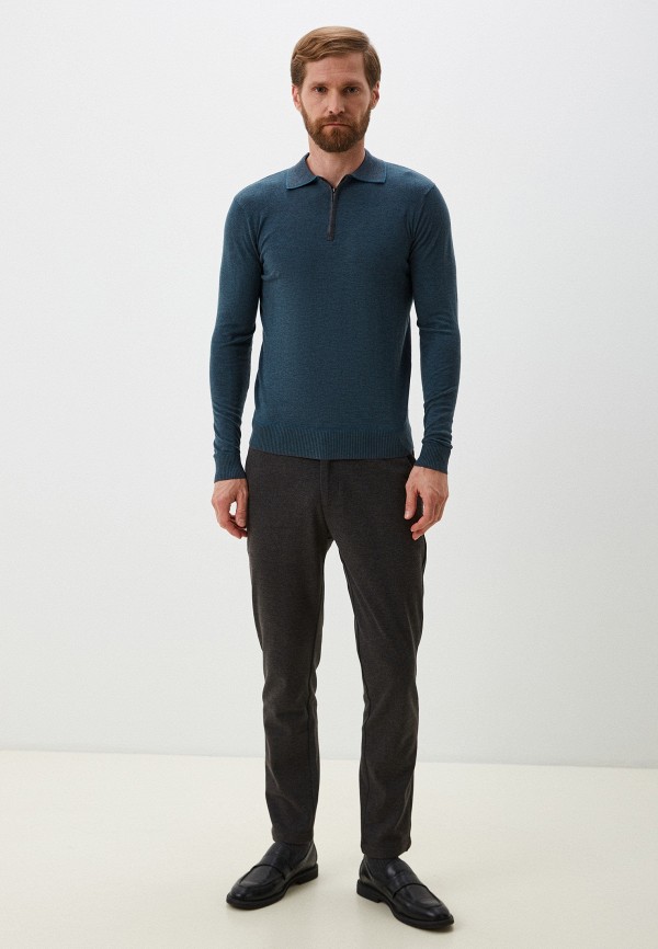 Cudgi Поло - фото 2