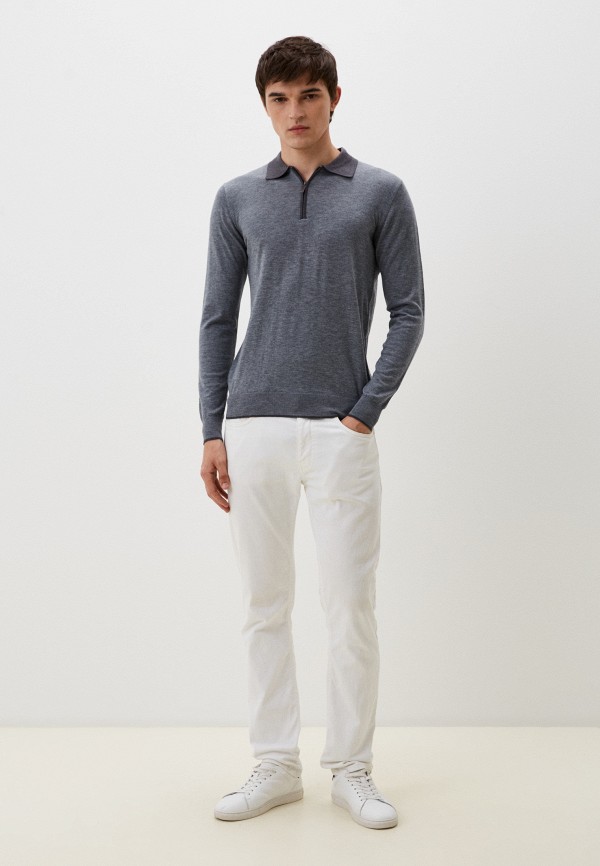 Cudgi Поло - фото 2